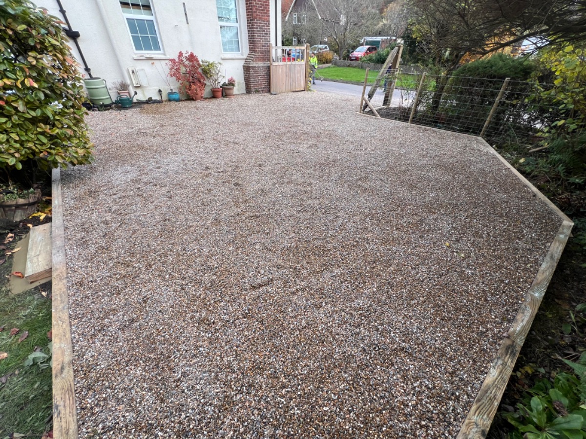 Landscaper: Image 2